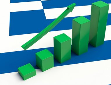 Ανάπτυξη και πρωτογενές πλεόνασμα 3,8% του ΑΕΠ προβλέπει ο προϋπολογισμός